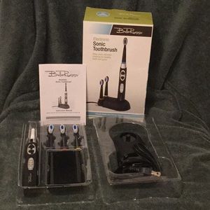 Bella russo sonic toothbrush Clearance